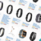 Fitbit Alta | $100 | Amazon
Fitbit Charge 2 | $120 | Amazon
Fitbit Alta HR | $120 | Amazon
Fitbit Ionic Smartwatch | $250 | Amazon
More Fitbit Deals | Amazon